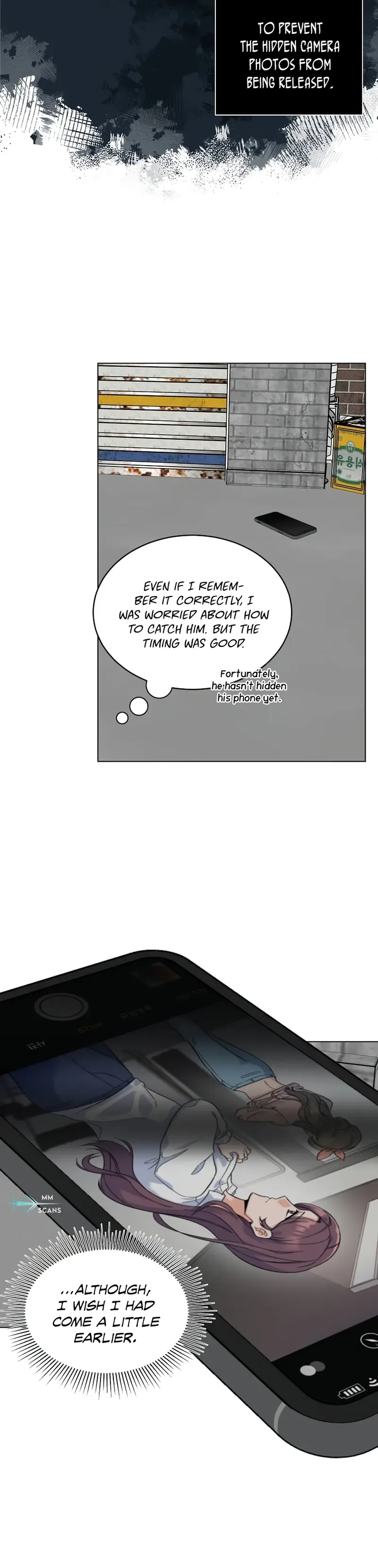 1st year Max Level Manager Chapter 79 page 19