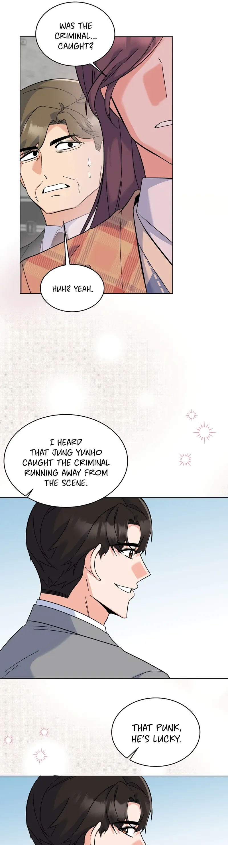 1st year Max Level Manager Chapter 79 page 28