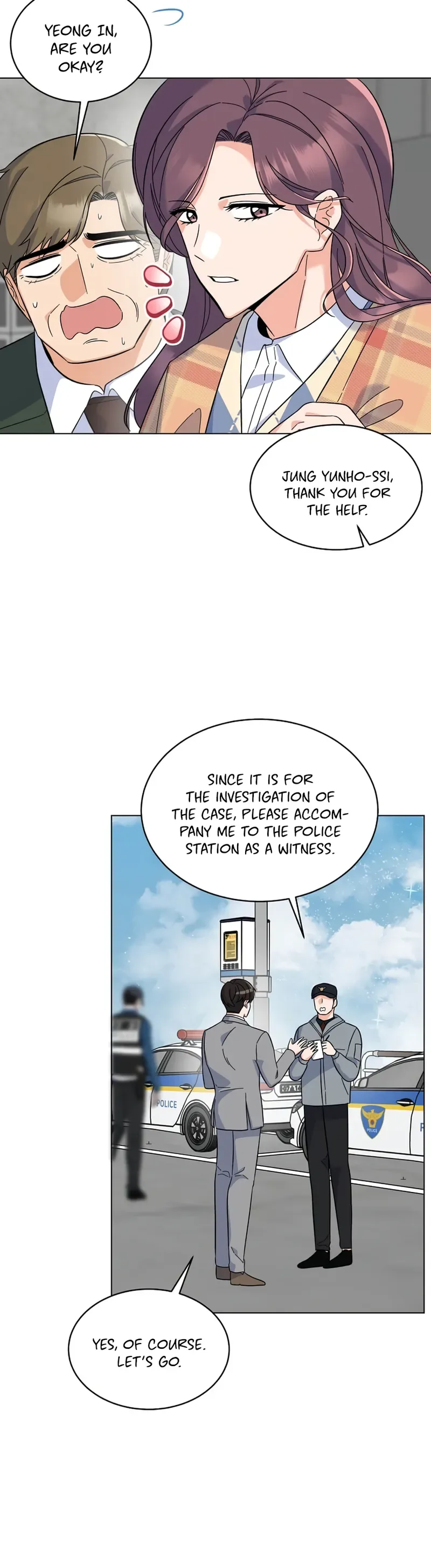 1st year Max Level Manager Chapter 79 page 27