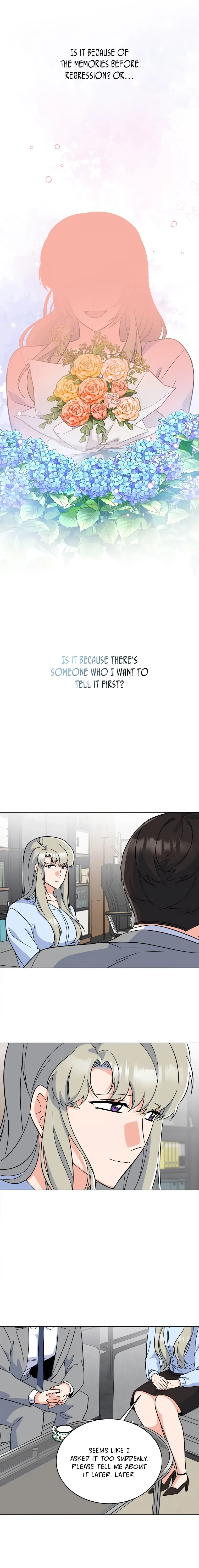 1st year Max Level Manager Chapter 89 page 15