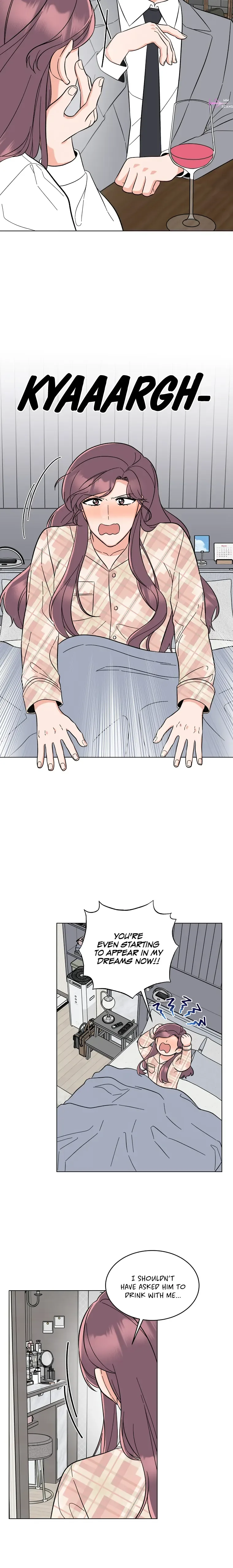 1st year Max Level Manager Chapter 96 page 10
