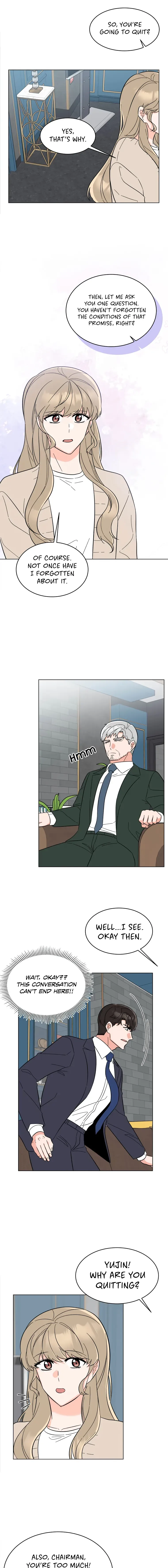 1st year Max Level Manager Chapter 98 page 12