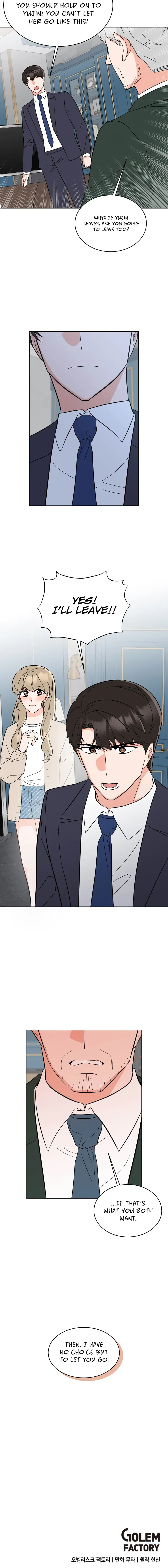 1st year Max Level Manager Chapter 98 page 13