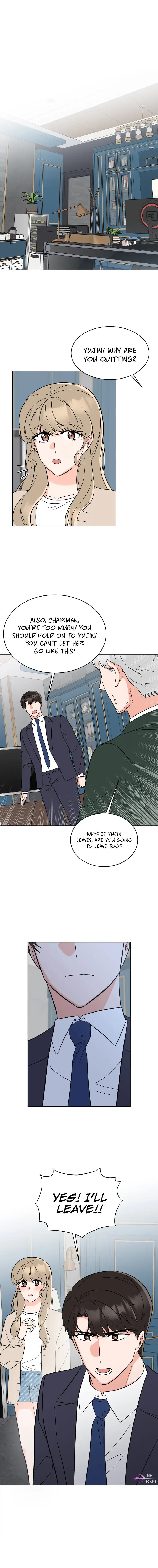 1st year Max Level Manager Chapter 99 page 2