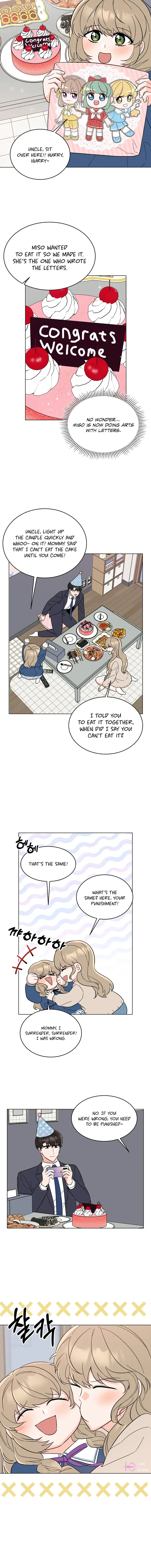 1st year Max Level Manager Chapter 99 page 13