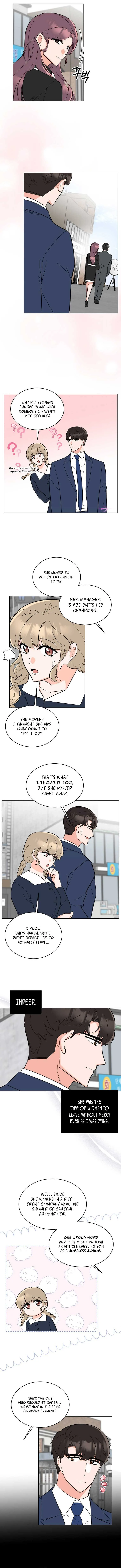 1st year Max Level Manager Chapter 106 page 3