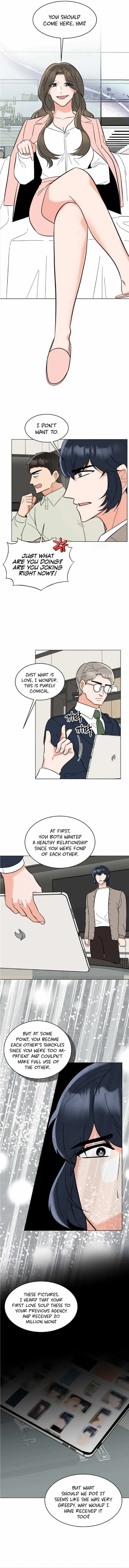 1st year Max Level Manager Chapter 107 page 10