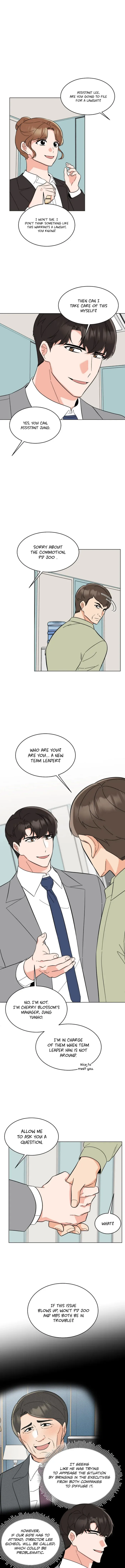 1st year Max Level Manager Chapter 114 page 2