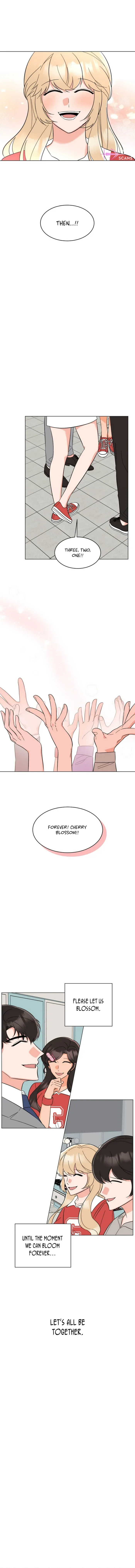 1st year Max Level Manager Chapter 114 page 7