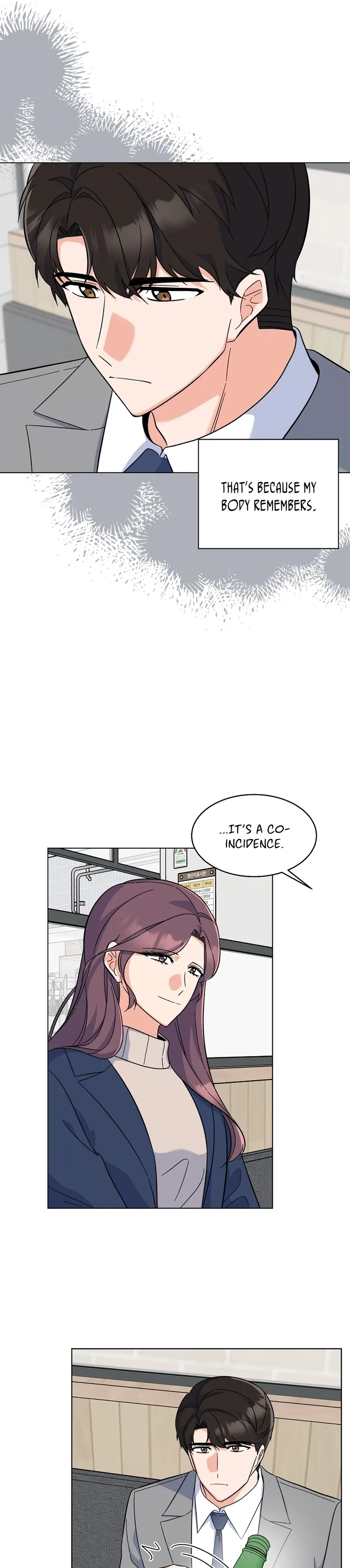 1st year Max Level Manager Chapter 80 page 21