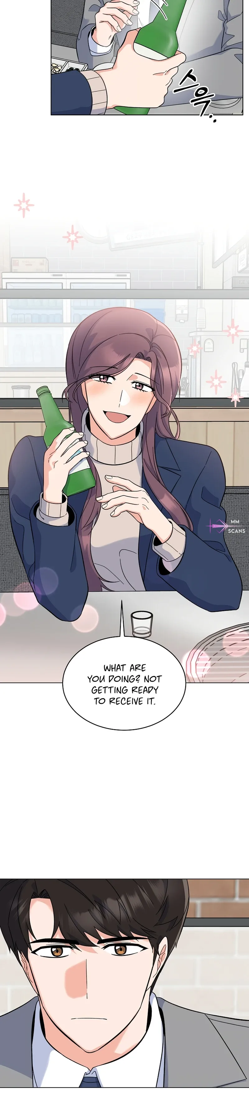1st year Max Level Manager Chapter 80 page 22