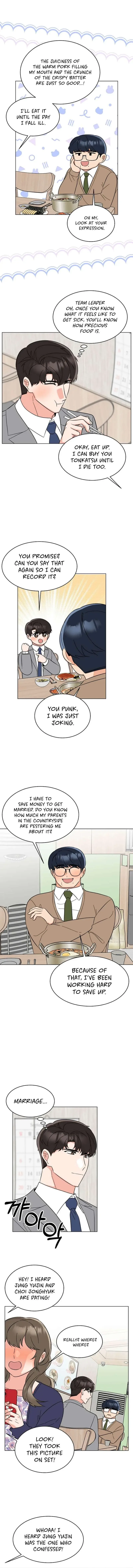1st year Max Level Manager Chapter 119 page 7