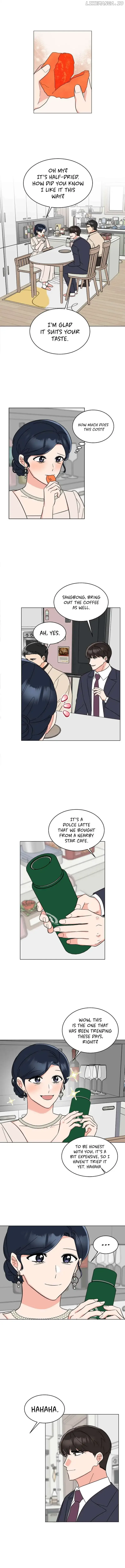 1st year Max Level Manager Chapter 120 page 12