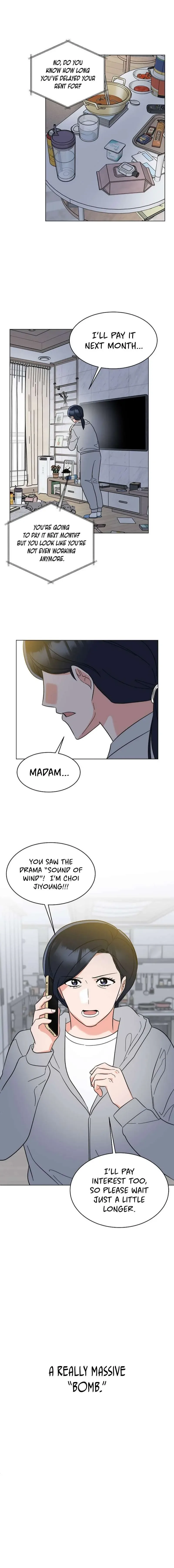 1st year Max Level Manager Chapter 119 page 13