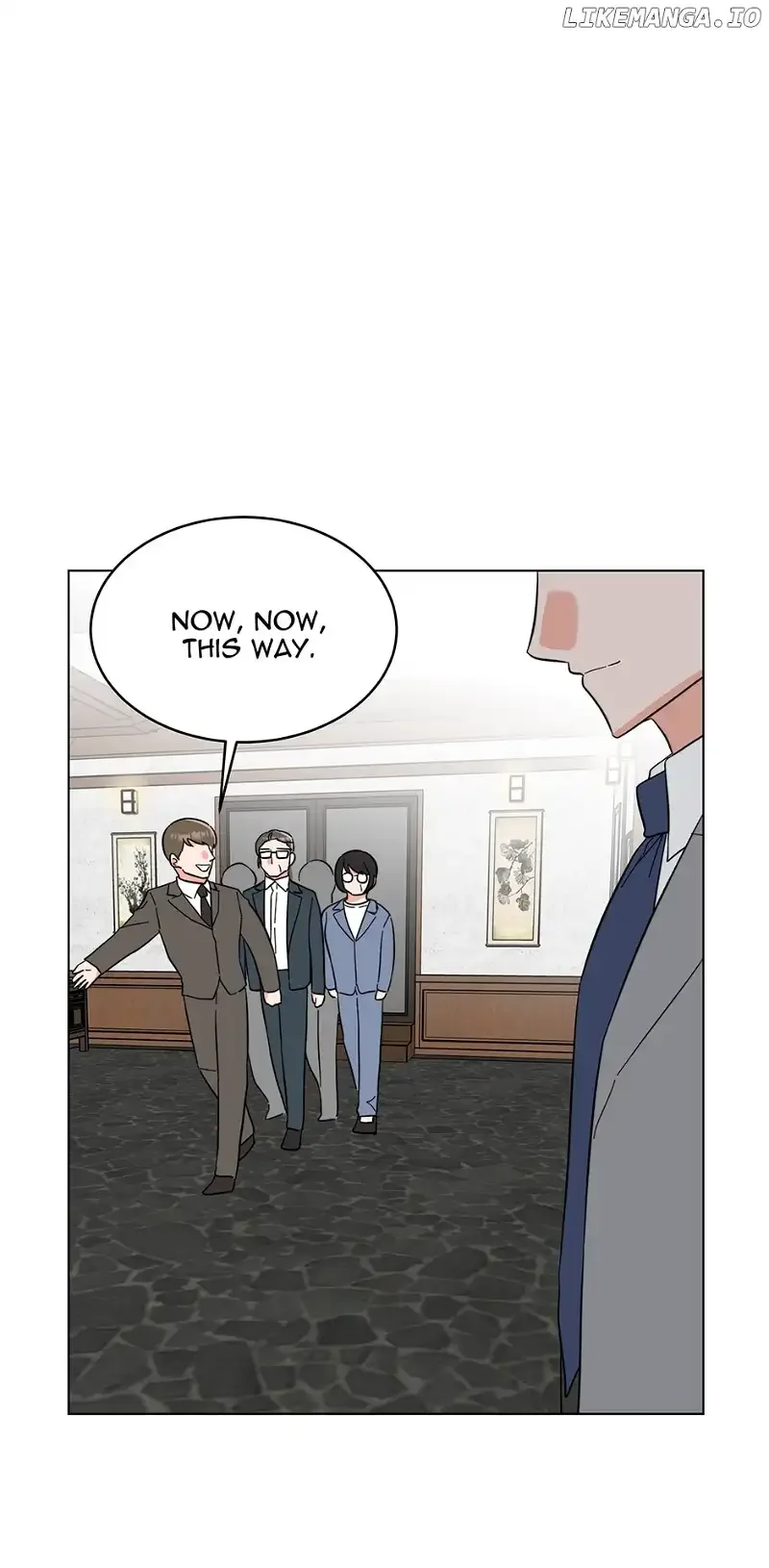 1st year Max Level Manager Chapter 126 page 3