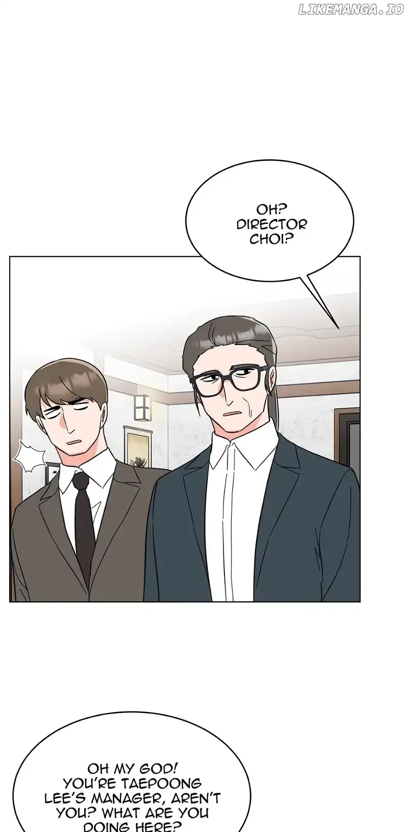 1st year Max Level Manager Chapter 126 page 4