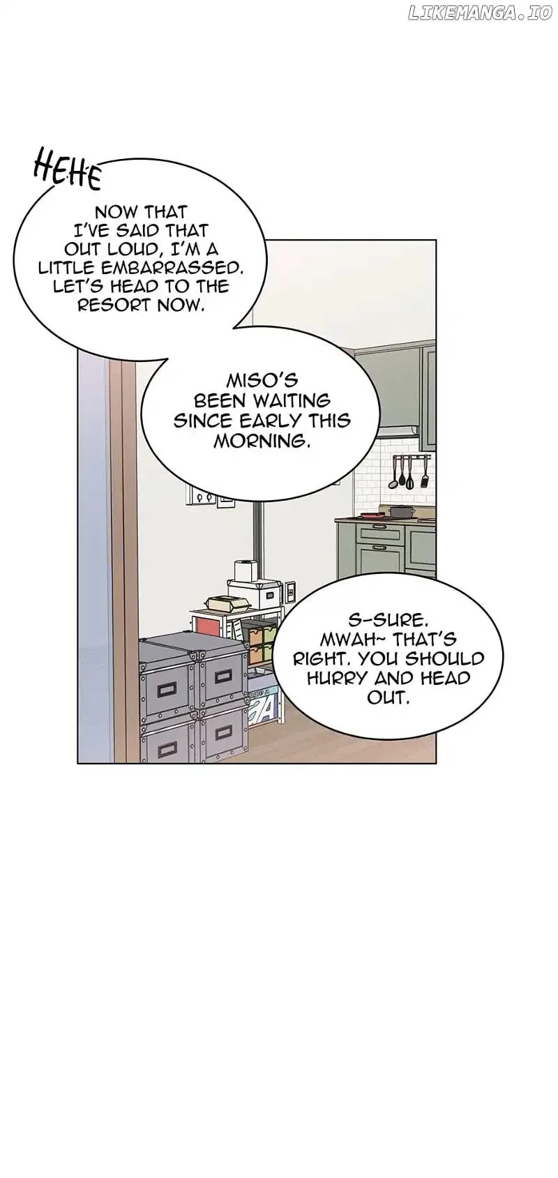 1st year Max Level Manager Chapter 123 page 6