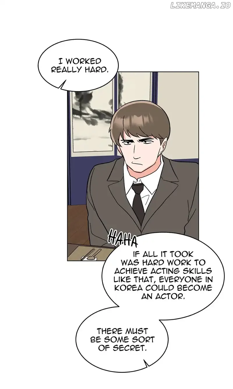 1st year Max Level Manager Chapter 126 page 14