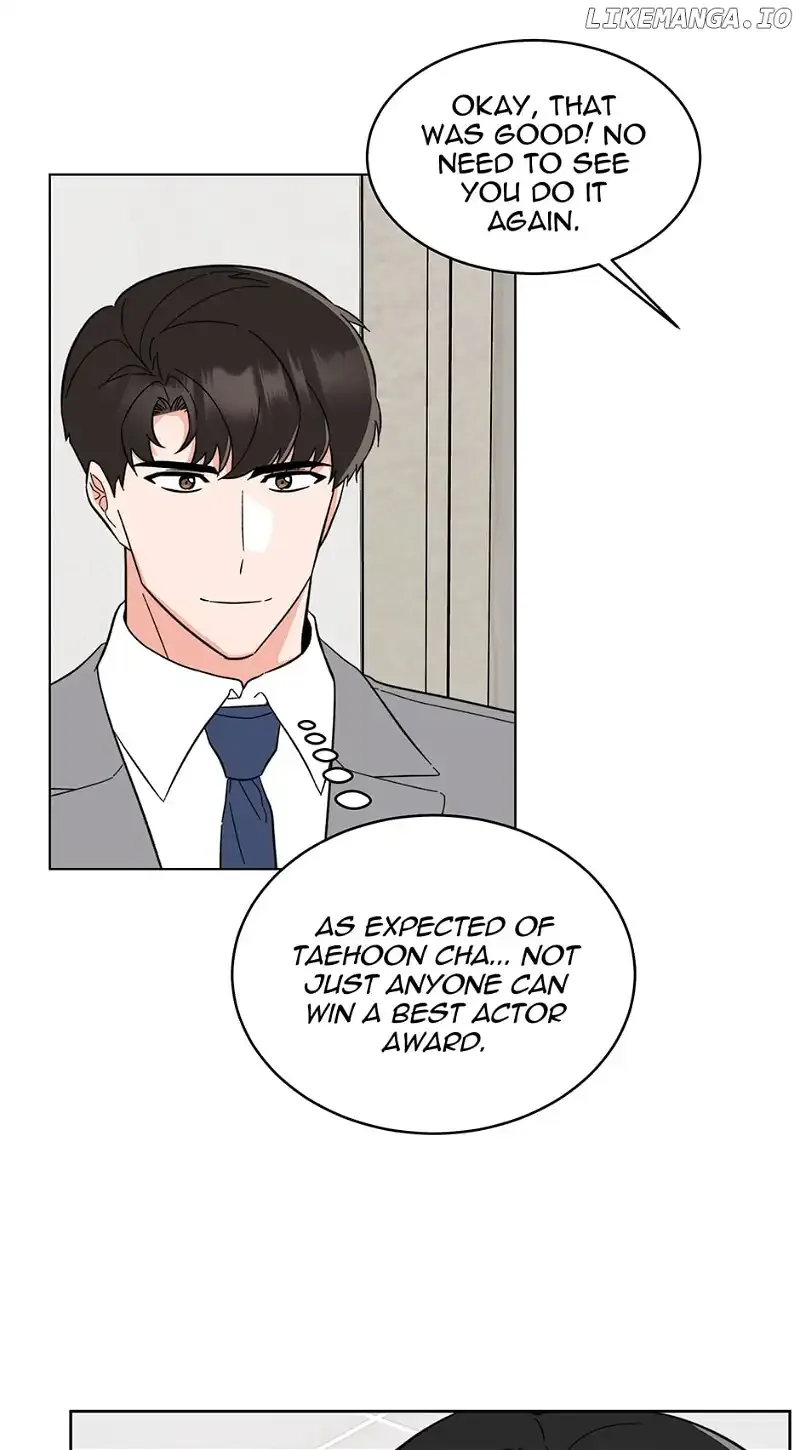 1st year Max Level Manager Chapter 125 page 6