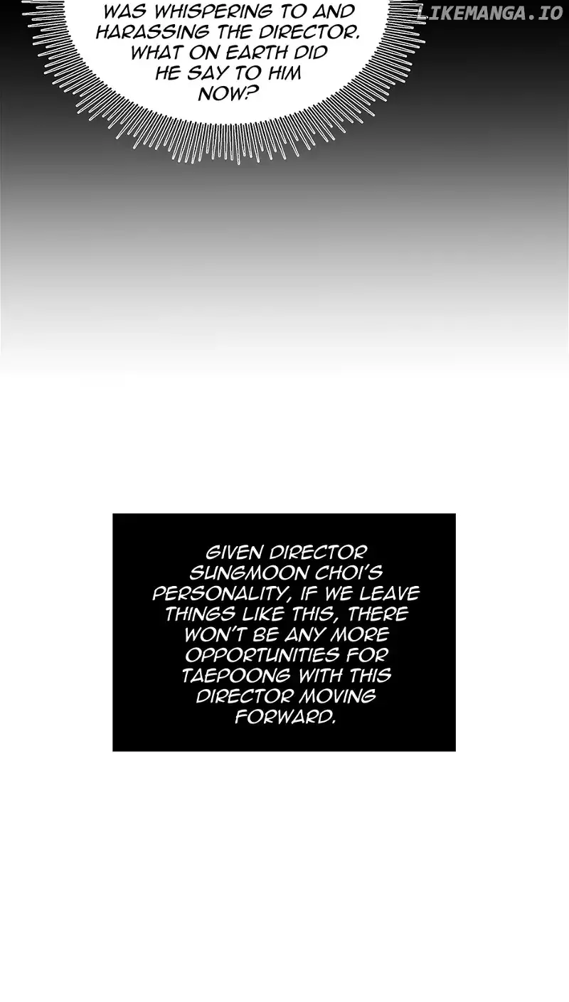 1st year Max Level Manager Chapter 126 page 21