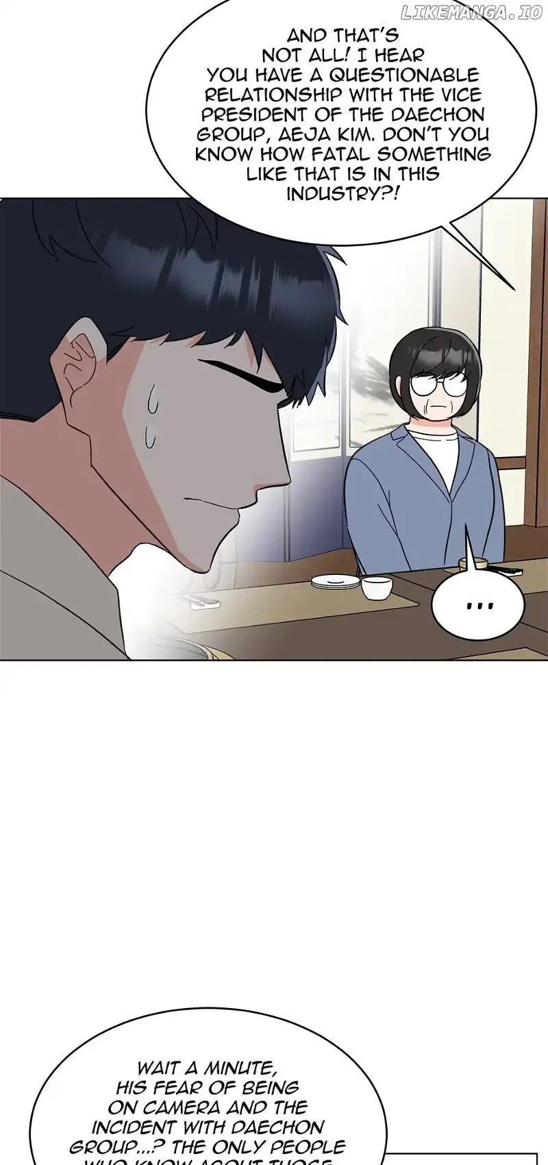 1st year Max Level Manager Chapter 126 page 24
