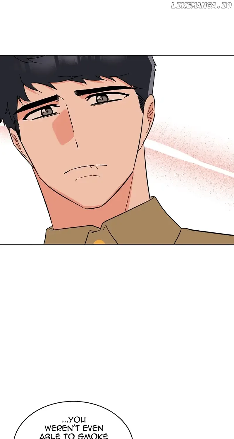 1st year Max Level Manager Chapter 125 page 18