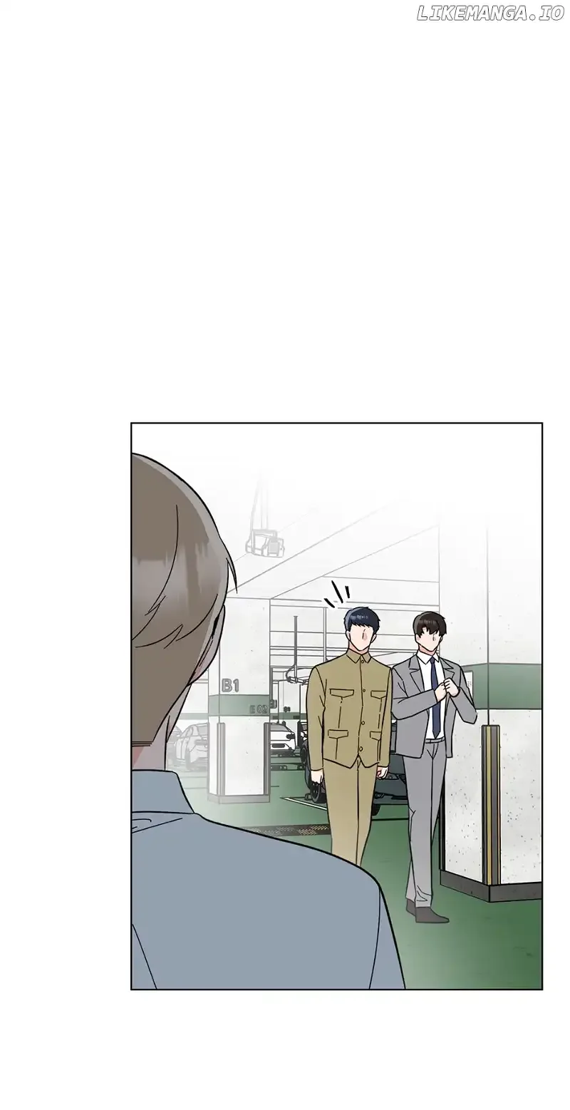 1st year Max Level Manager Chapter 125 page 33