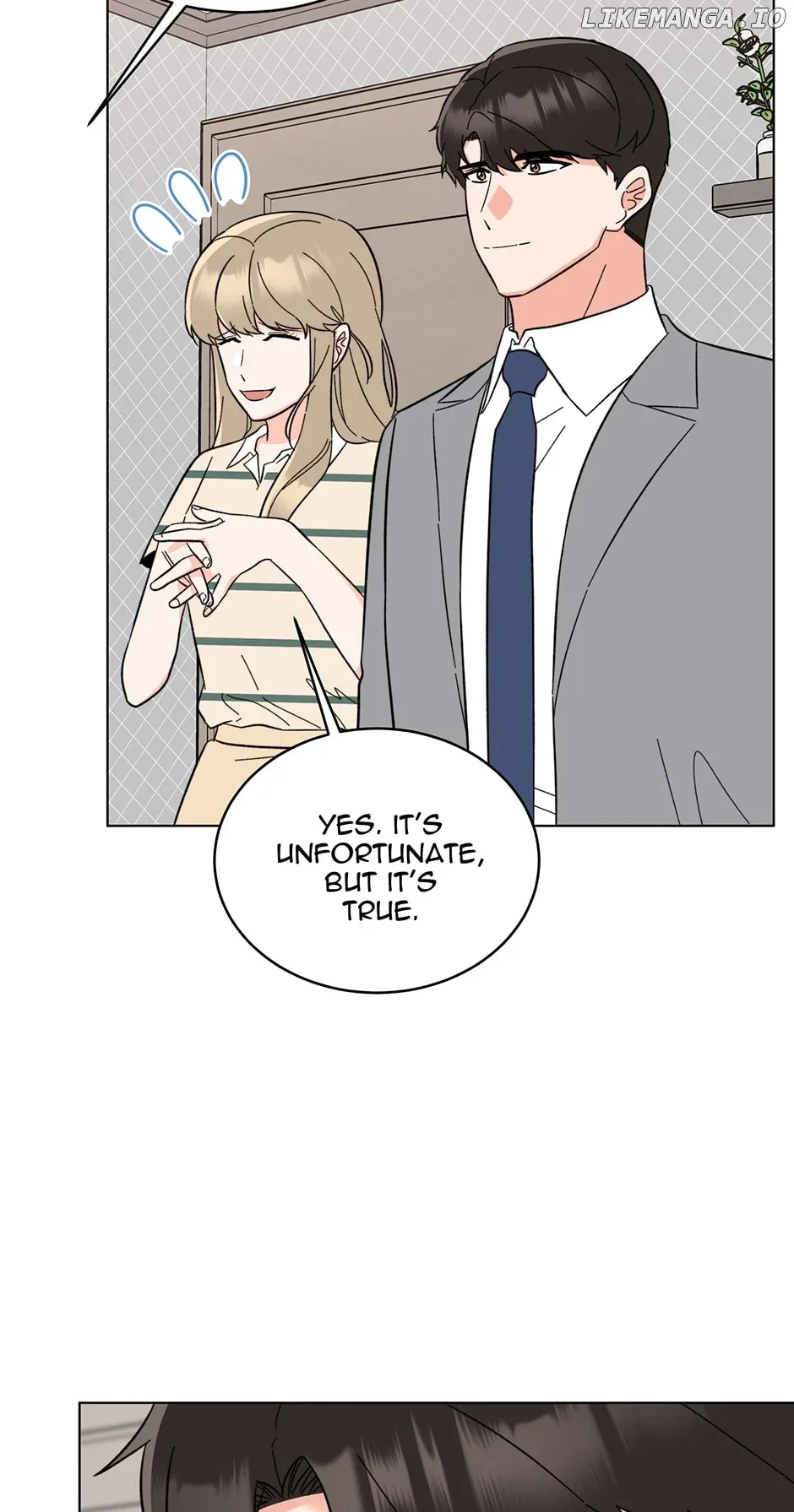 1st year Max Level Manager Chapter 128 page 4