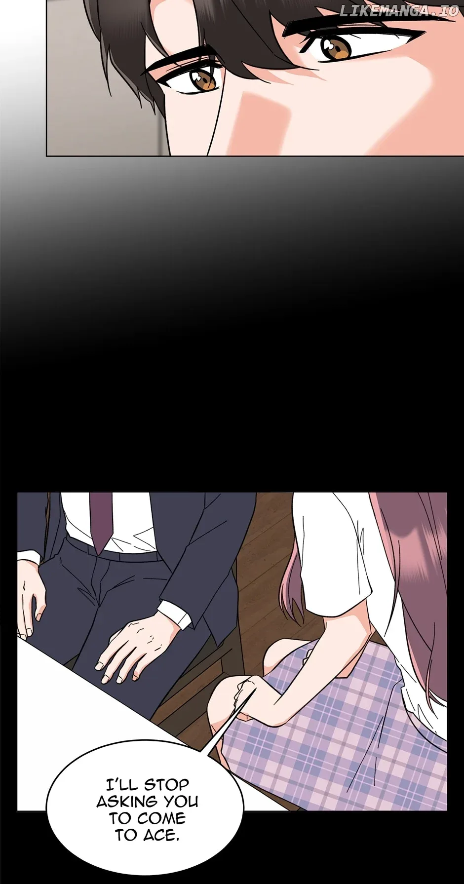 1st year Max Level Manager Chapter 128 page 5