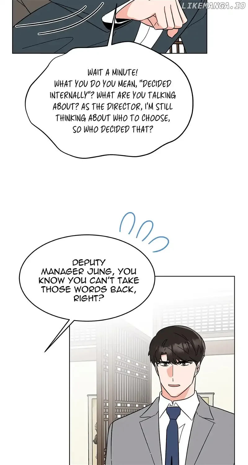 1st year Max Level Manager Chapter 126 page 29