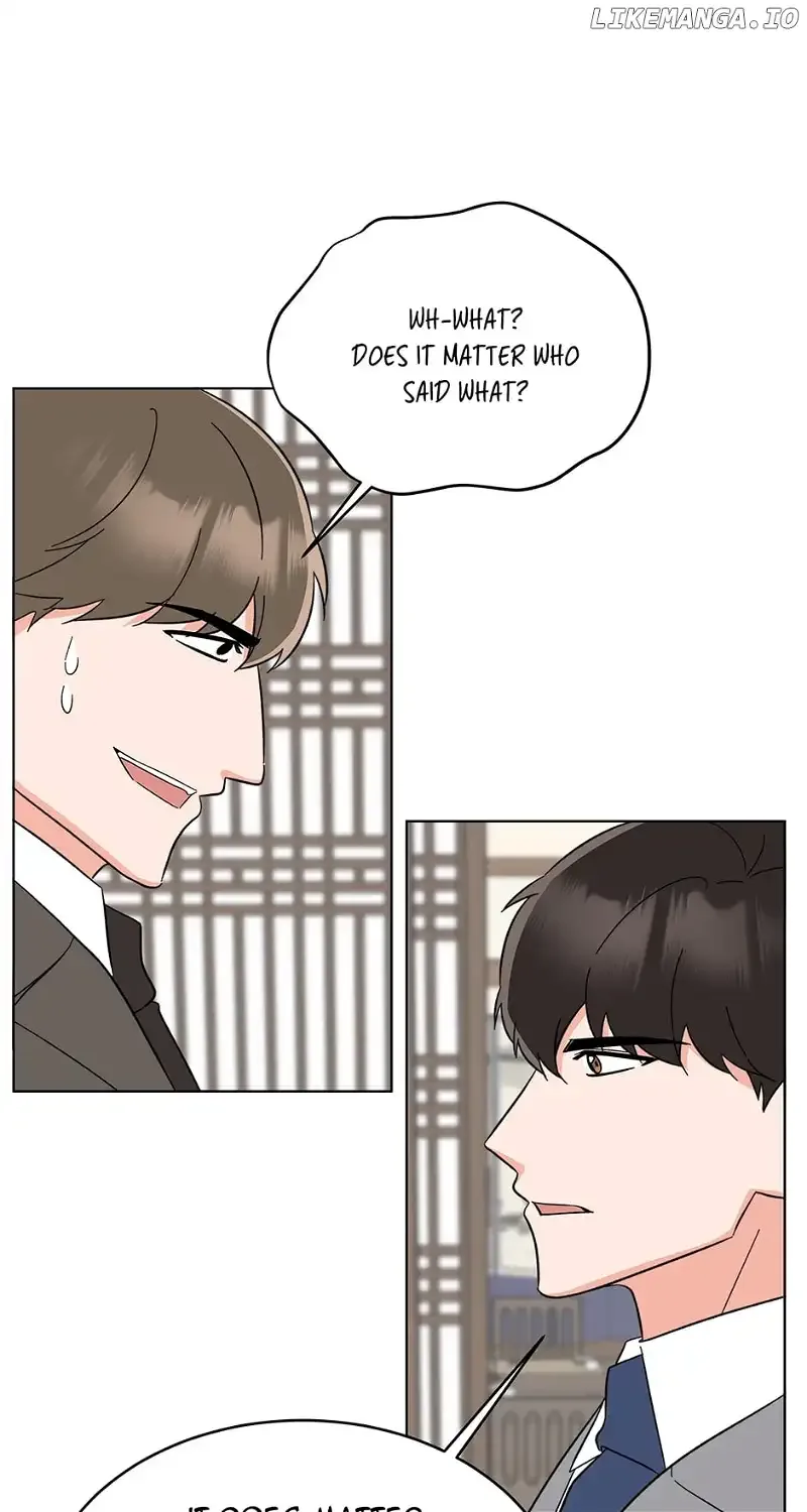 1st year Max Level Manager Chapter 126 page 27