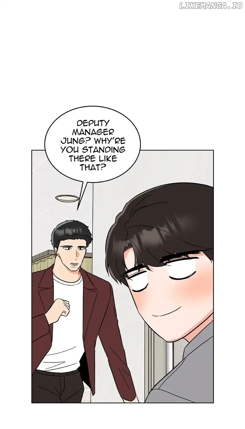 1st year Max Level Manager Chapter 125 page 29