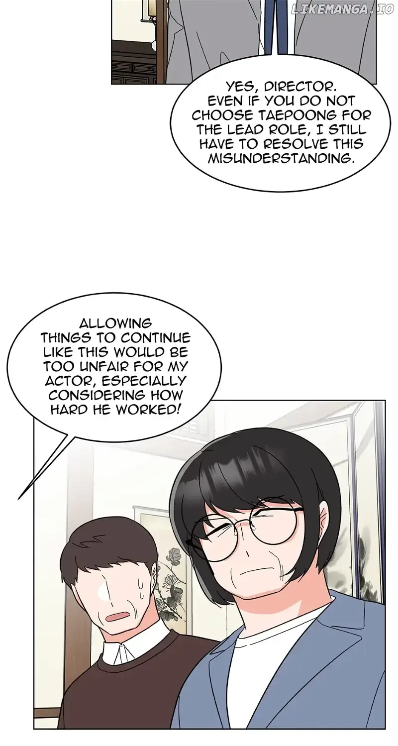 1st year Max Level Manager Chapter 126 page 30