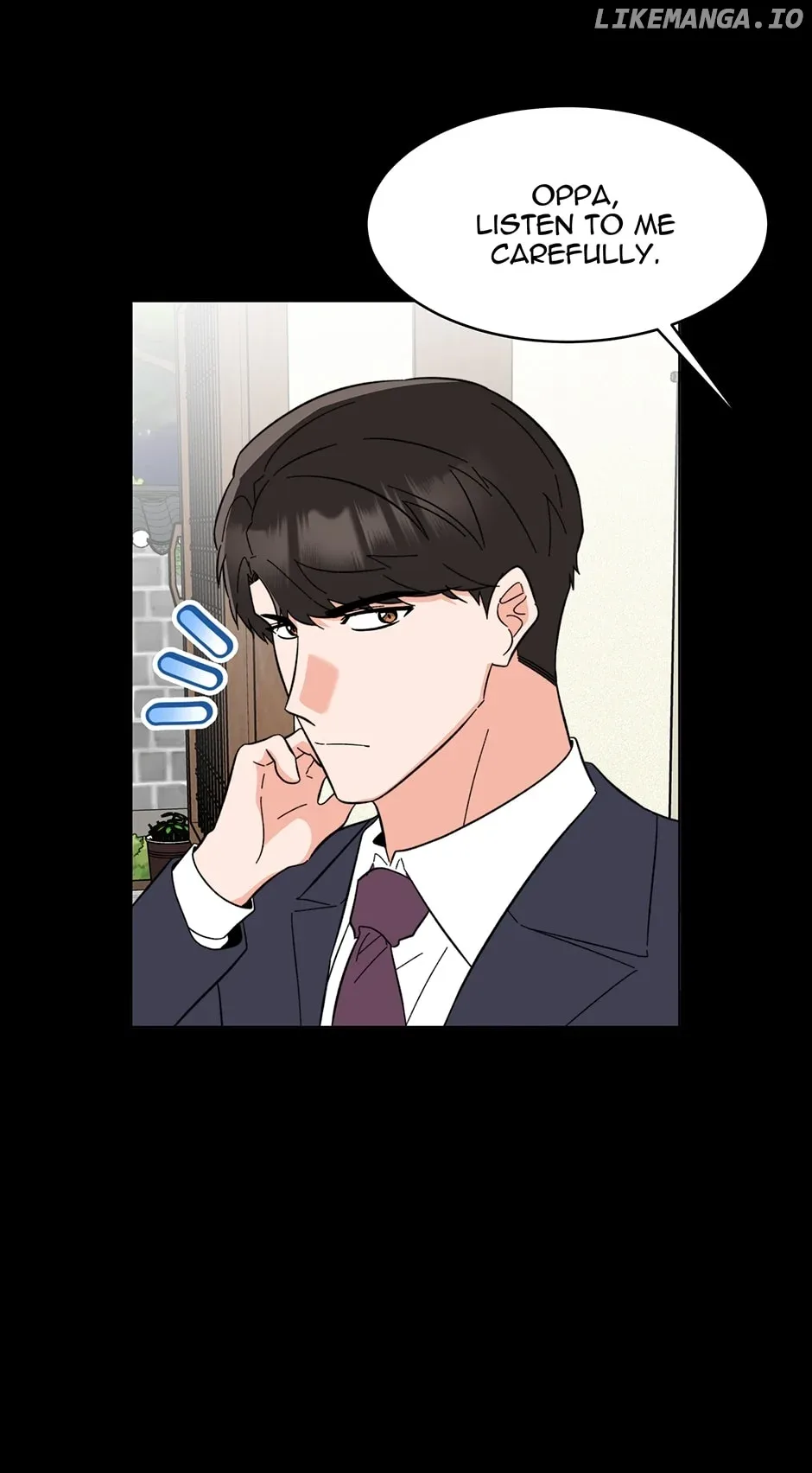 1st year Max Level Manager Chapter 128 page 10