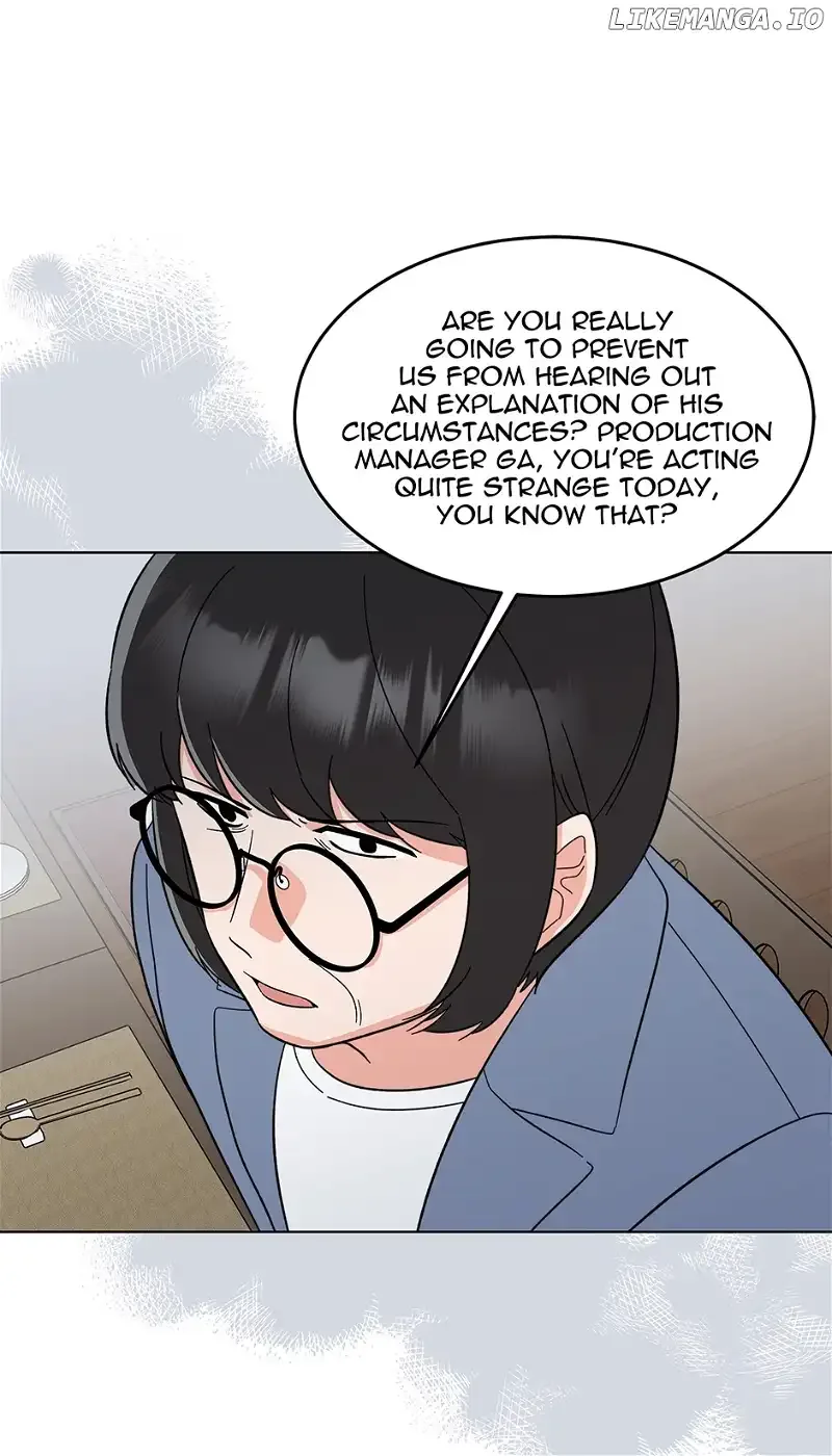 1st year Max Level Manager Chapter 126 page 32