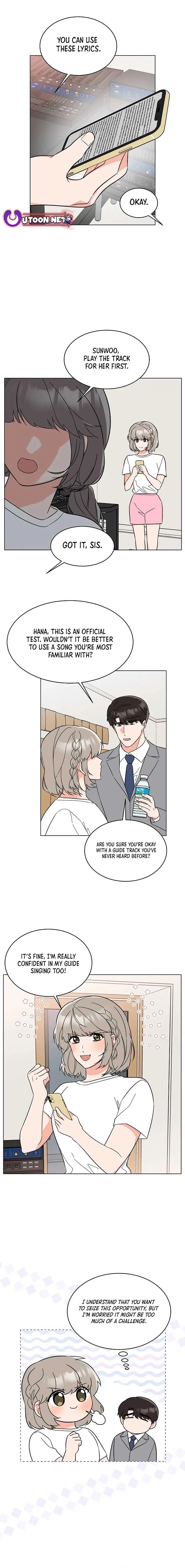 1st year Max Level Manager Chapter 132 page 12