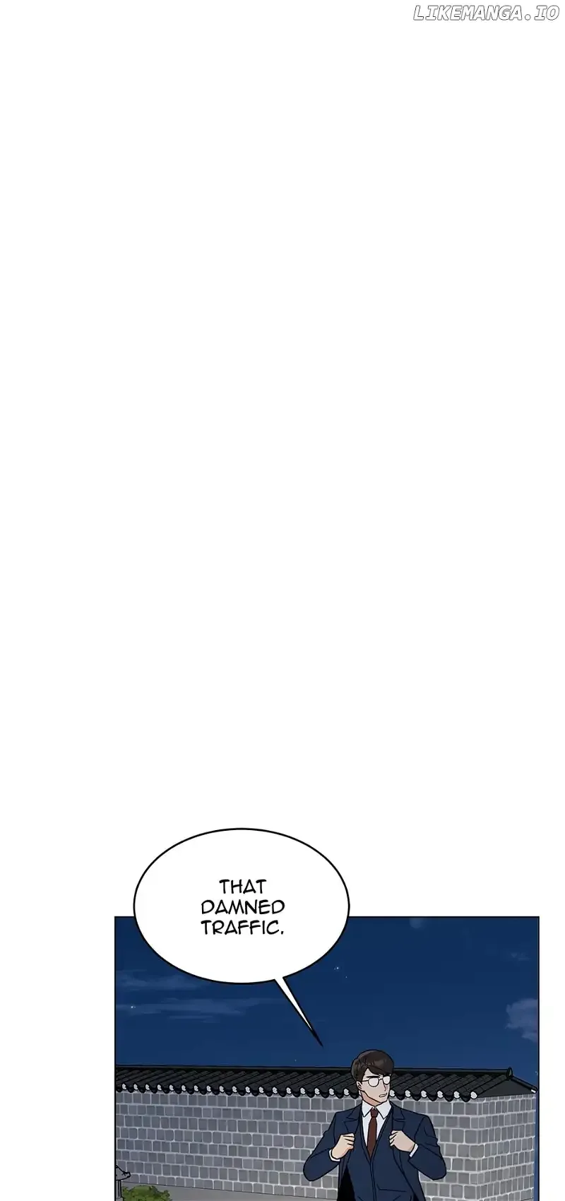1st year Max Level Manager Chapter 126 page 36