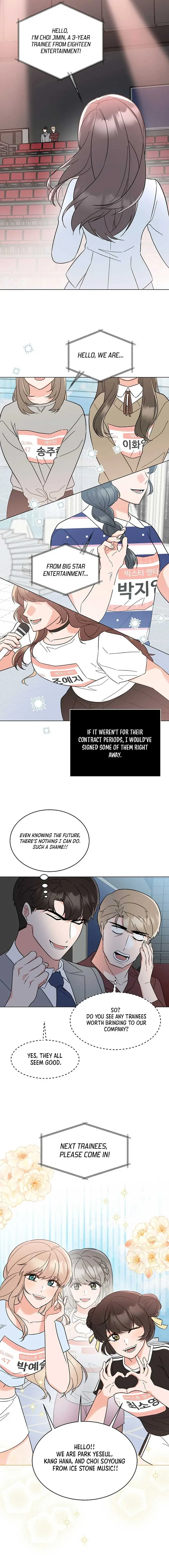 1st year Max Level Manager Chapter 131 page 12