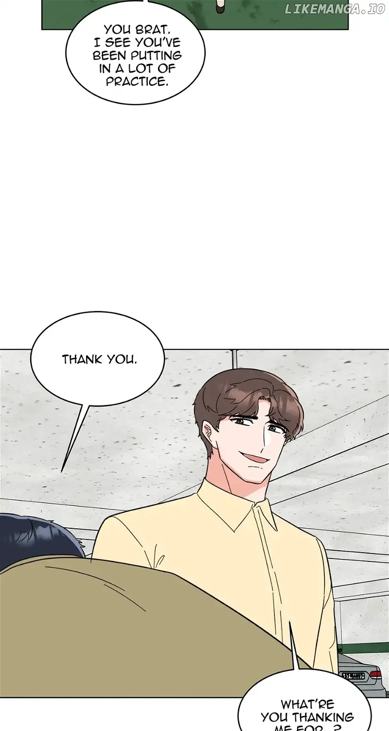 1st year Max Level Manager Chapter 125 page 36