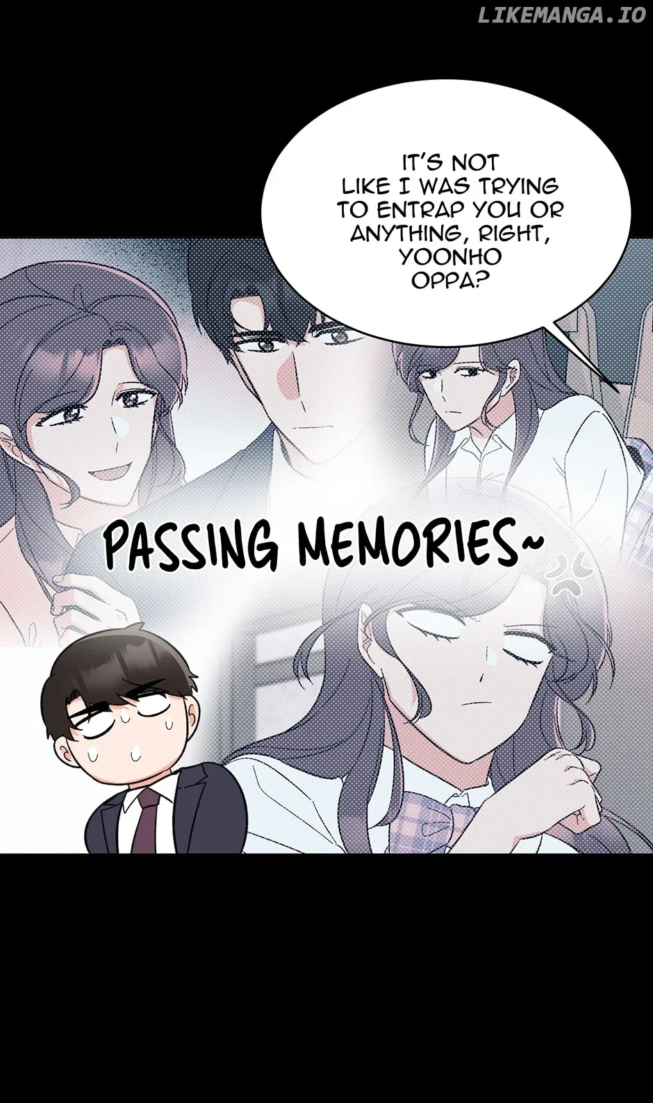 1st year Max Level Manager Chapter 128 page 7
