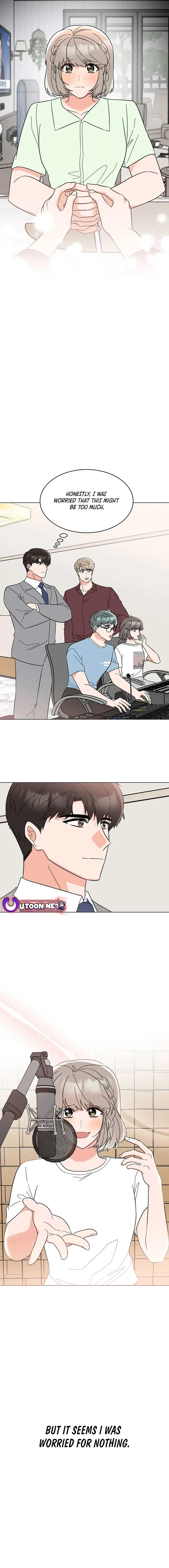 1st year Max Level Manager Chapter 132 page 15