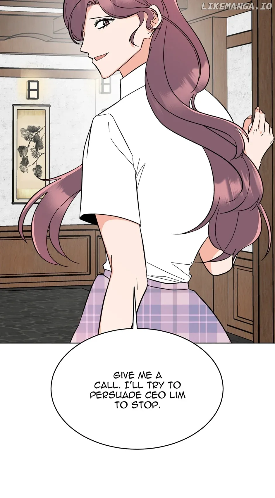 1st year Max Level Manager Chapter 128 page 13
