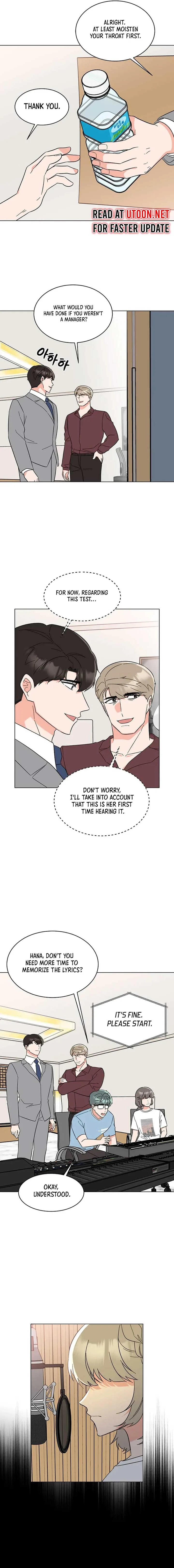 1st year Max Level Manager Chapter 132 page 13
