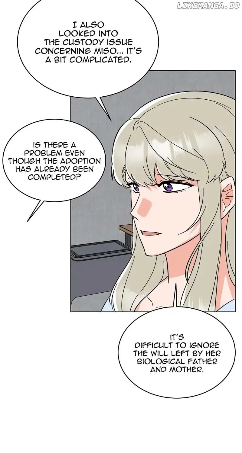 1st year Max Level Manager Chapter 123 page 35