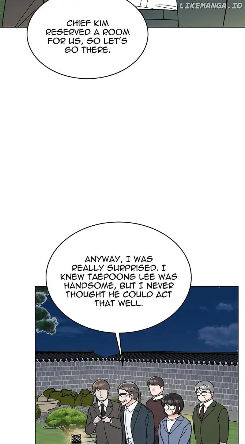 1st year Max Level Manager Chapter 125 page 51