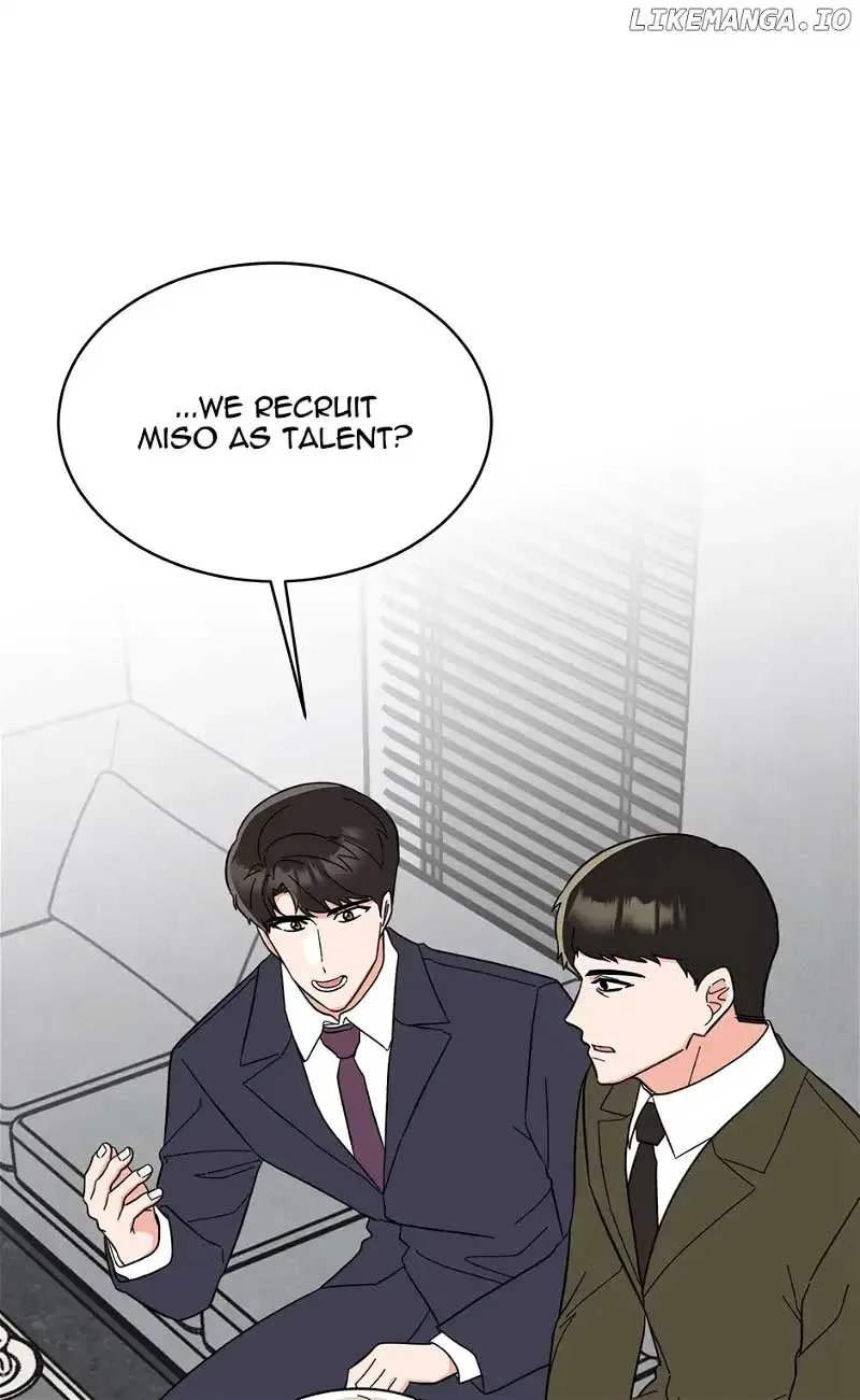 1st year Max Level Manager Chapter 123 page 40