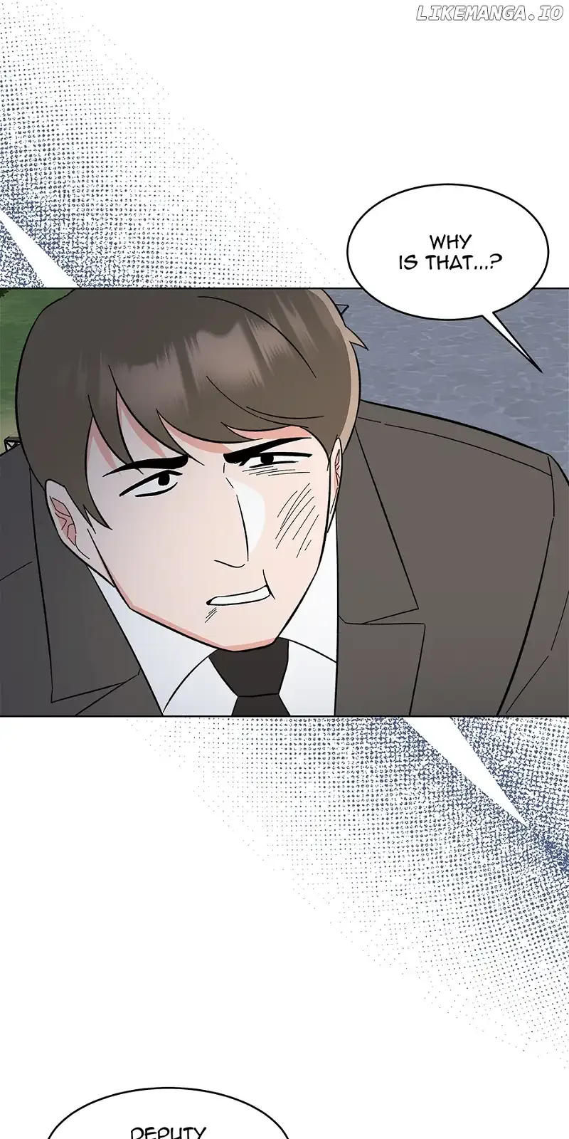 1st year Max Level Manager Chapter 126 page 39