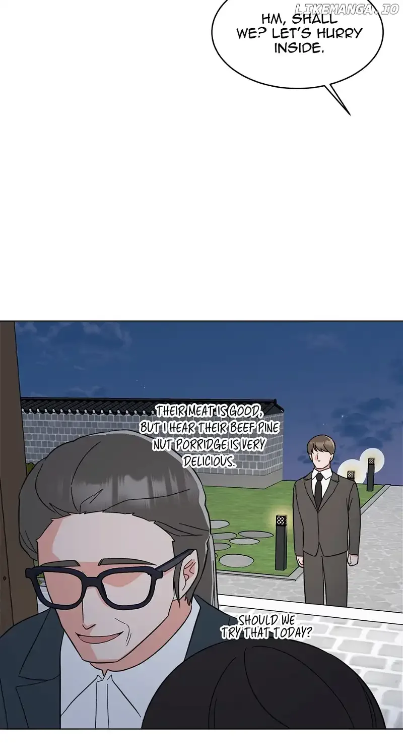 1st year Max Level Manager Chapter 125 page 61
