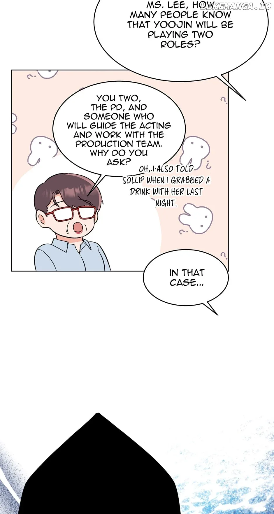 1st year Max Level Manager Chapter 128 page 28