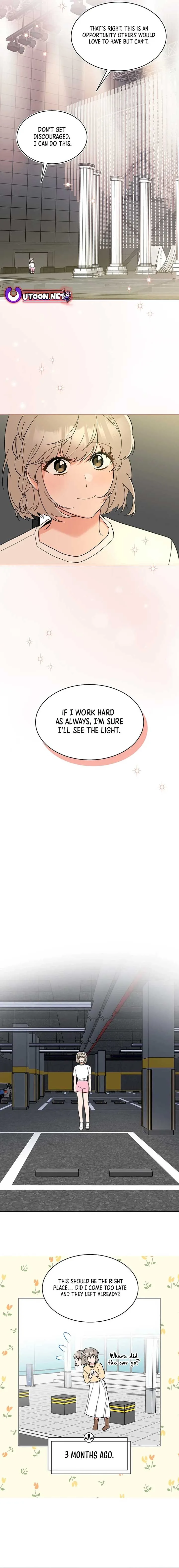 1st year Max Level Manager Chapter 131 page 18
